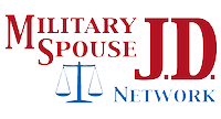 military
spouse jd network