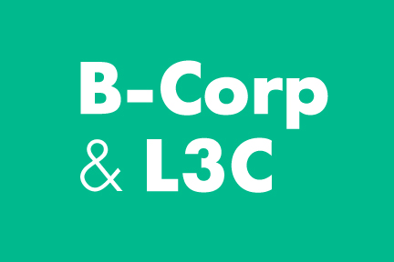 benefit corporations b corp