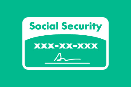 retirement social security benefits