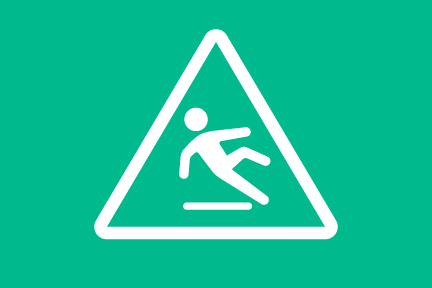 slip and fall claim lawyer
