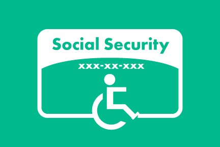 about social security disability SSDI SSI