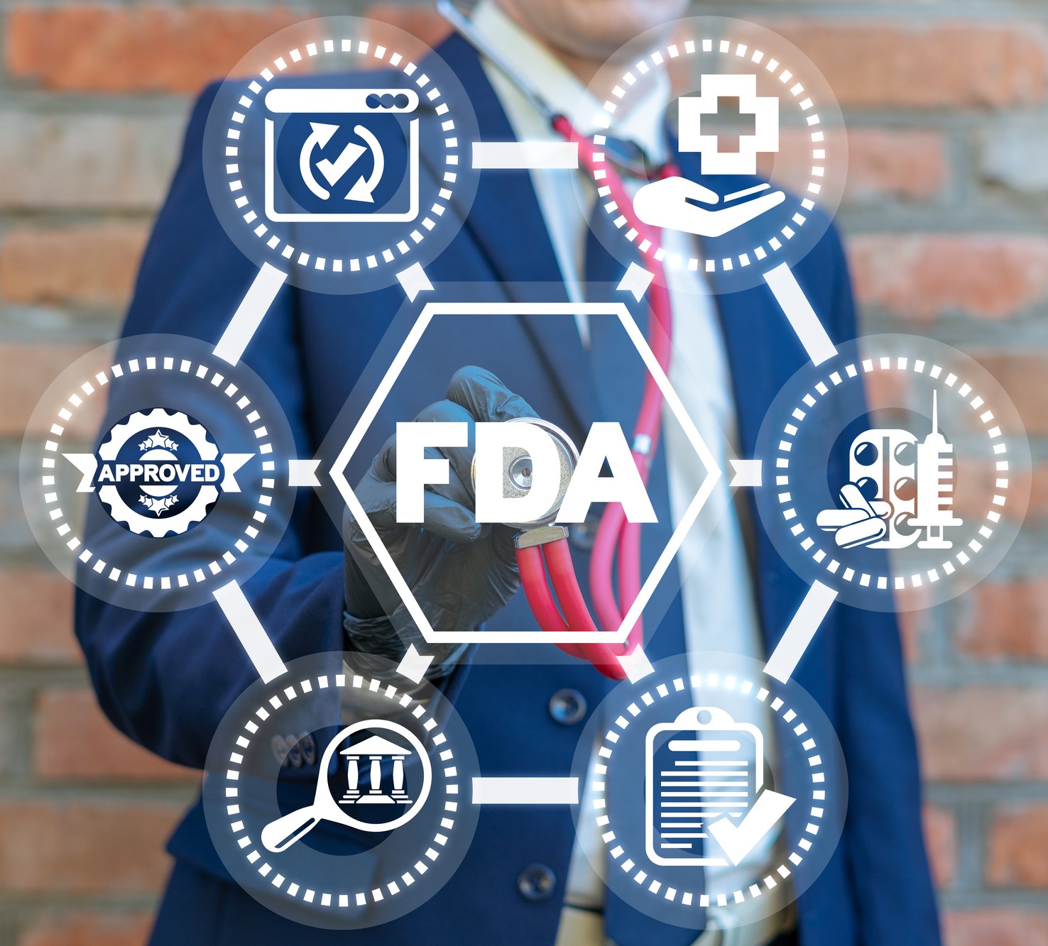 FDA Law And Food Safety: Ensuring Compliance In The Food Industry | Legal  Services Link