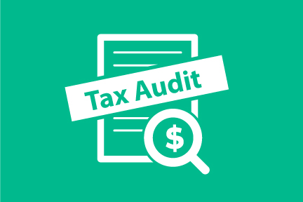 IRS tax audit tips