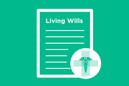 living wills and health care directives