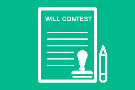 Protecting a Will Against Contest