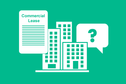 questions to ask commercial lease agreement