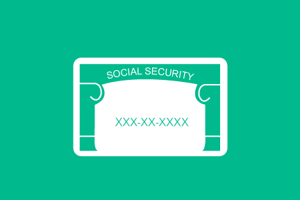 Social Security Representative Payee