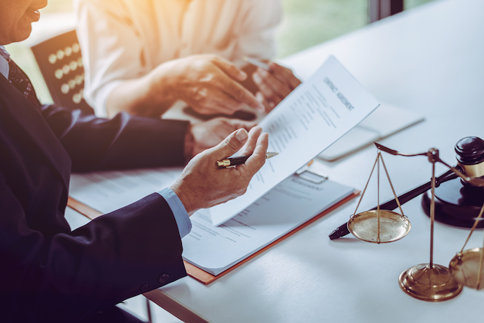 Business Attorney Austin