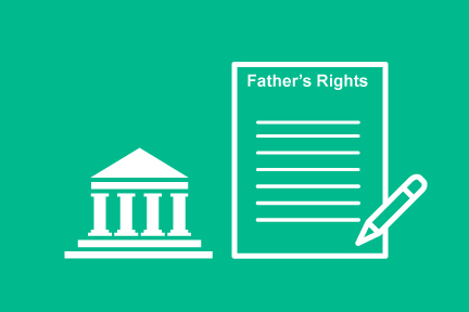 fathers rights in child custody disputes