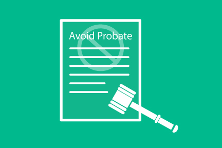 how to avoid probate