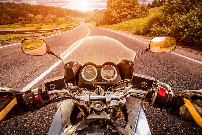 motorcycle accident lawyer