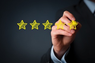 Attorney Reviews and Ratings