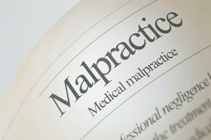 overcome medical malpractice