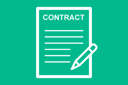 why small businesses need written contracts